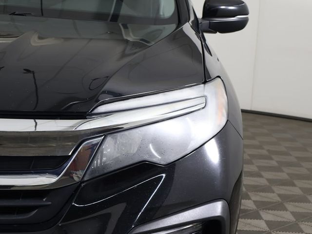 2020 Honda Pilot EX-L AWD - 23057415 - 14