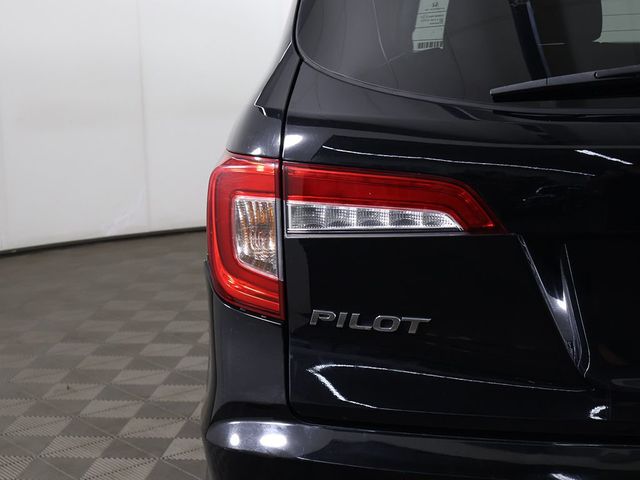 2020 Honda Pilot EX-L AWD - 23057415 - 15