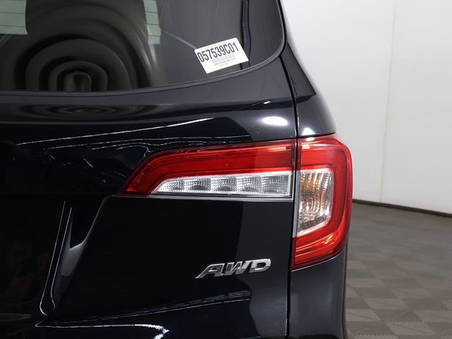 2020 Honda Pilot EX-L AWD - 23057415 - 16