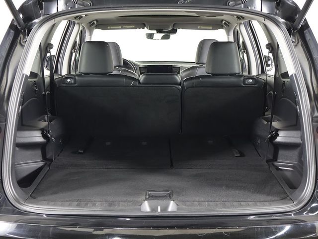 2020 Honda Pilot EX-L AWD - 23057415 - 19