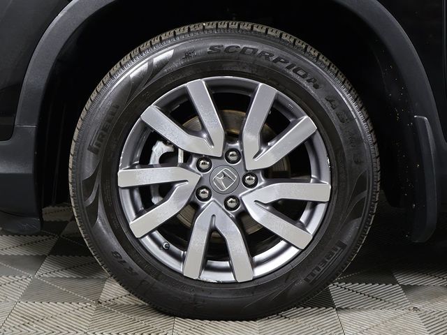 2020 Honda Pilot EX-L AWD - 23057415 - 22
