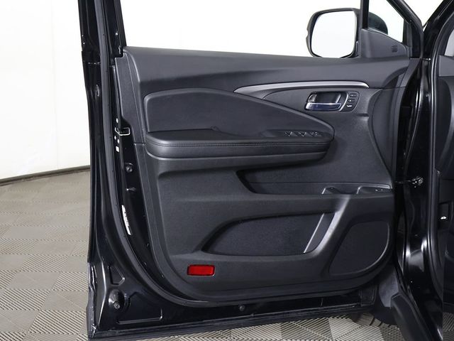 2020 Honda Pilot EX-L AWD - 23057415 - 23