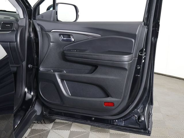 2020 Honda Pilot EX-L AWD - 23057415 - 24