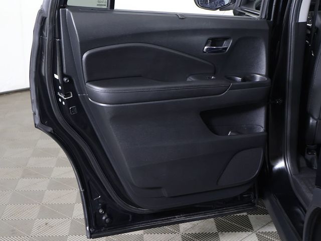 2020 Honda Pilot EX-L AWD - 23057415 - 25