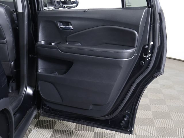2020 Honda Pilot EX-L AWD - 23057415 - 26