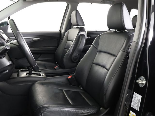 2020 Honda Pilot EX-L AWD - 23057415 - 29