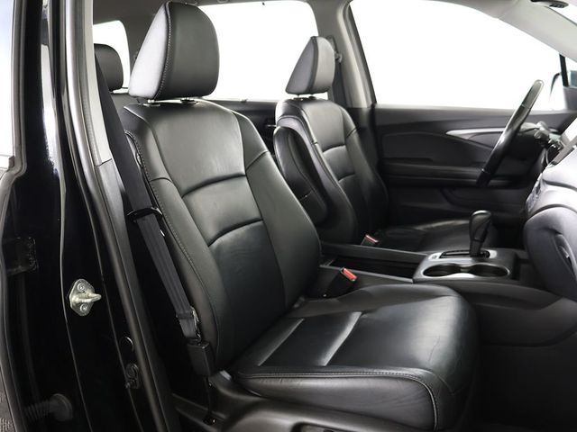 2020 Honda Pilot EX-L AWD - 23057415 - 30