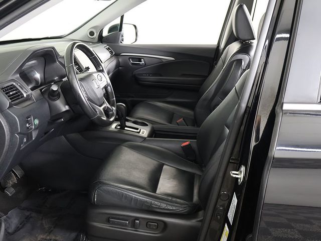 2020 Honda Pilot EX-L AWD - 23057415 - 31