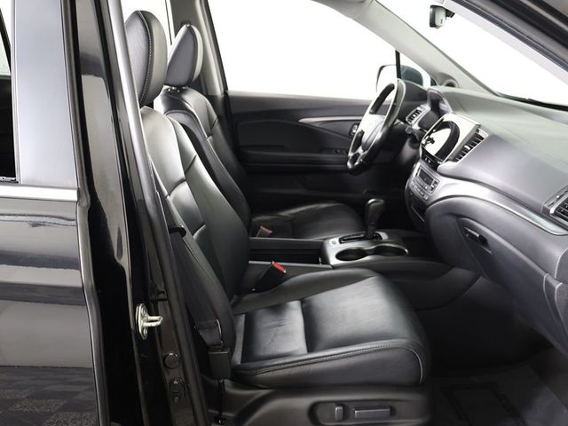 2020 Honda Pilot EX-L AWD - 23057415 - 32