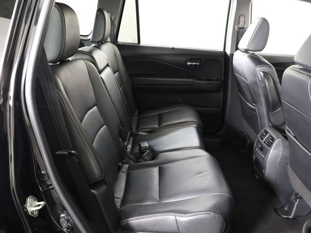 2020 Honda Pilot EX-L AWD - 23057415 - 36