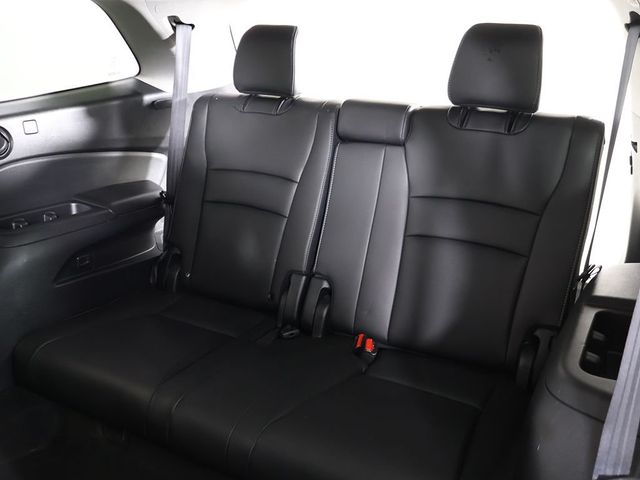 2020 Honda Pilot EX-L AWD - 23057415 - 37