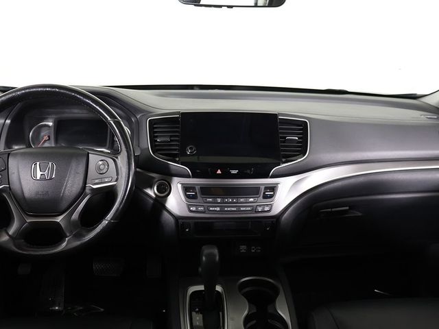 2020 Honda Pilot EX-L AWD - 23057415 - 39