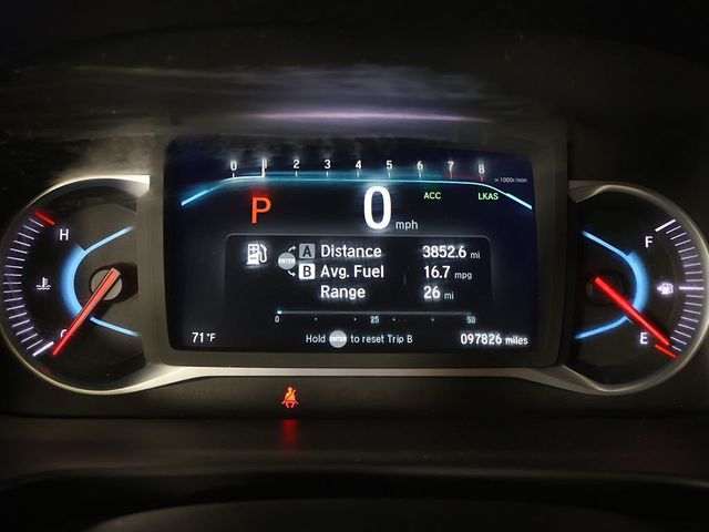 2020 Honda Pilot EX-L AWD - 23057415 - 44