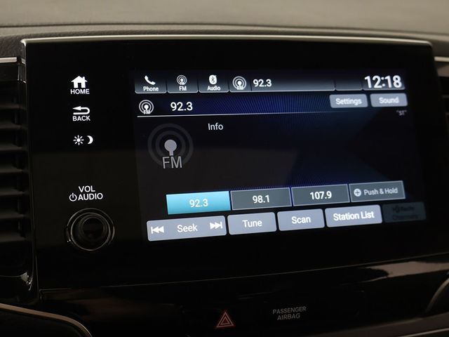 2020 Honda Pilot EX-L AWD - 23057415 - 47