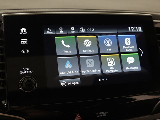 2020 Honda Pilot EX-L AWD - 23057415 - 48