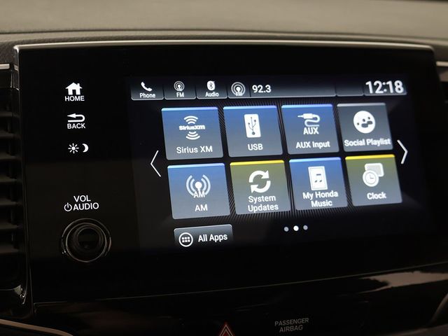 2020 Honda Pilot EX-L AWD - 23057415 - 49