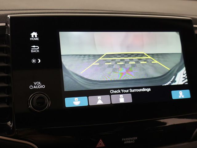 2020 Honda Pilot EX-L AWD - 23057415 - 50