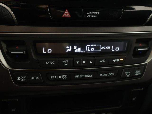 2020 Honda Pilot EX-L AWD - 23057415 - 51