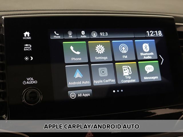2020 Honda Pilot EX-L AWD - 23057415 - 7