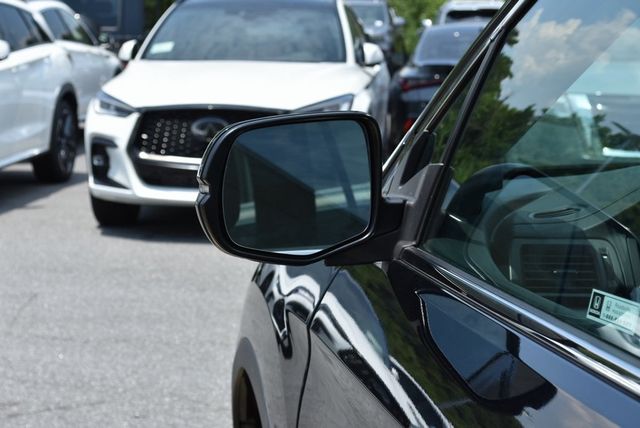 2020 Honda Pilot EX-L AWD - 22933613 - 15