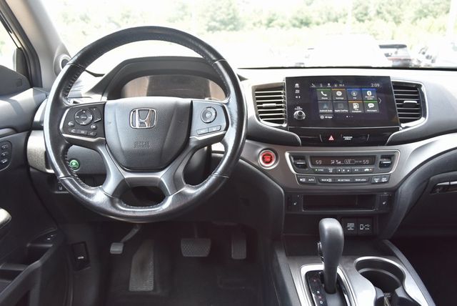 2020 Honda Pilot EX-L AWD - 22933613 - 16