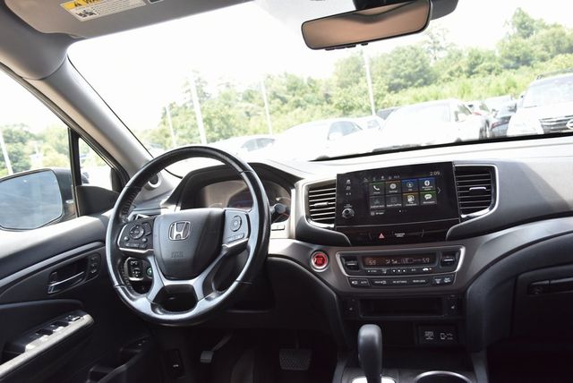 2020 Honda Pilot EX-L AWD - 22933613 - 18