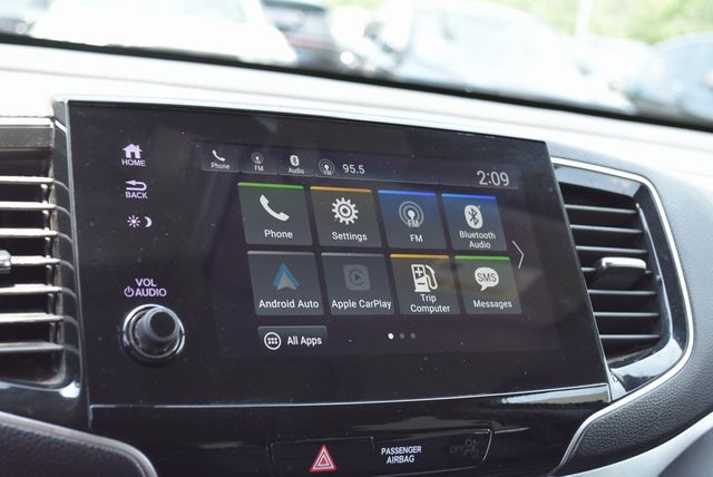 2020 Honda Pilot EX-L AWD - 22933613 - 20