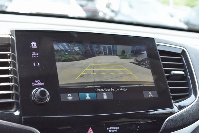 2020 Honda Pilot EX-L AWD - 22933613 - 21