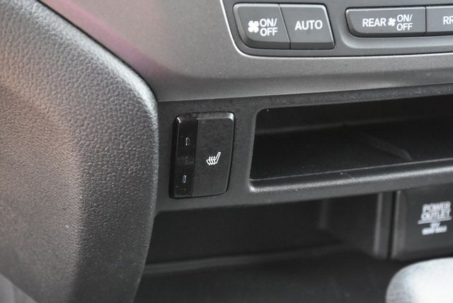 2020 Honda Pilot EX-L AWD - 22933613 - 23