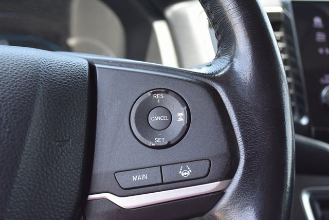 2020 Honda Pilot EX-L AWD - 22933613 - 24