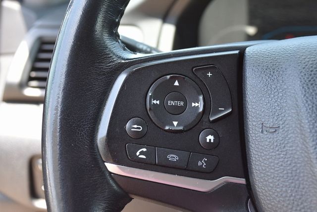 2020 Honda Pilot EX-L AWD - 22933613 - 25