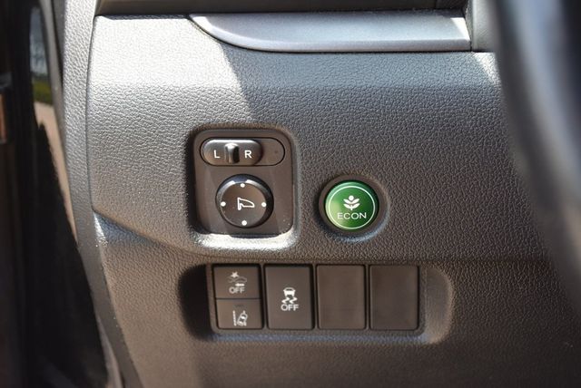 2020 Honda Pilot EX-L AWD - 22933613 - 26