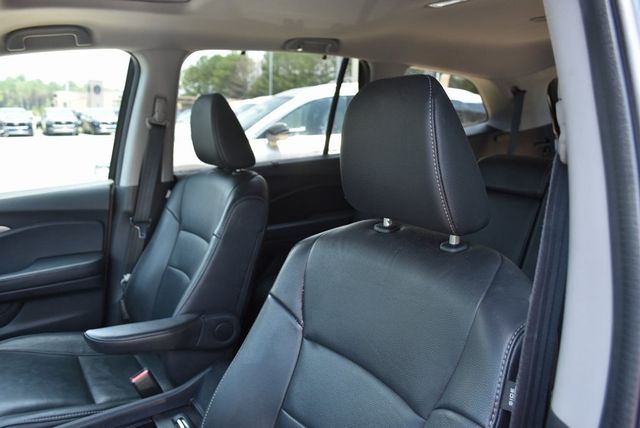 2020 Honda Pilot EX-L AWD - 22933613 - 27