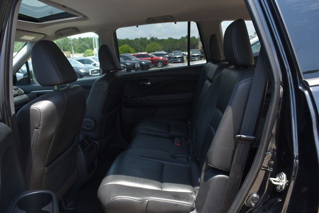 2020 Honda Pilot EX-L AWD - 22933613 - 31