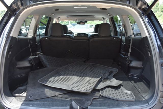 2020 Honda Pilot EX-L AWD - 22933613 - 34