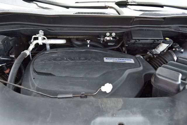 2020 Honda Pilot EX-L AWD - 22933613 - 36