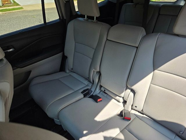 2020 Honda Pilot EX-L AWD - 23053629 - 12