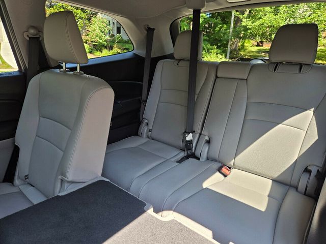 2020 Honda Pilot EX-L AWD - 23053629 - 13