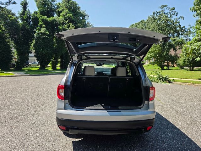 2020 Honda Pilot EX-L AWD - 23053629 - 14