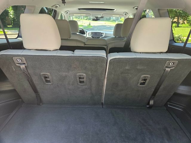 2020 Honda Pilot EX-L AWD - 23053629 - 15