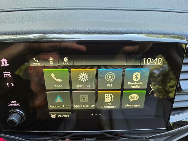 2020 Honda Pilot EX-L AWD - 23053629 - 21