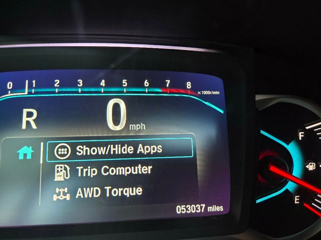 2020 Honda Pilot EX-L AWD - 23053629 - 26