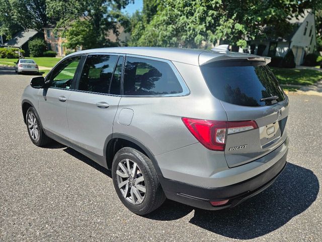 2020 Honda Pilot EX-L AWD - 23053629 - 2