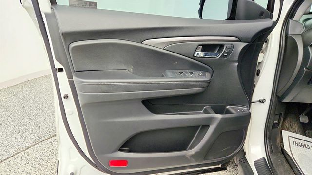 2020 Honda Pilot EX-L AWD - 23017819 - 10