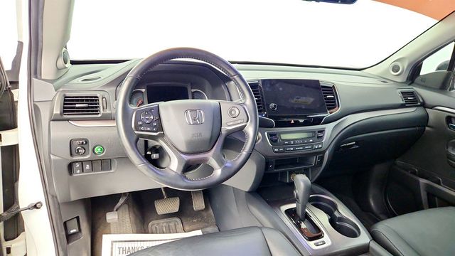 2020 Honda Pilot EX-L AWD - 23017819 - 12