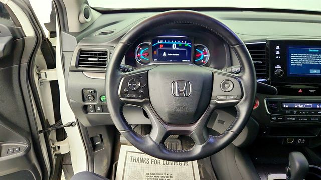 2020 Honda Pilot EX-L AWD - 23017819 - 13