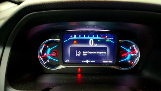 2020 Honda Pilot EX-L AWD - 23017819 - 14