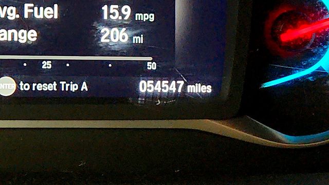 2020 Honda Pilot EX-L AWD - 23017819 - 15