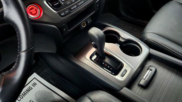 2020 Honda Pilot EX-L AWD - 23017819 - 16