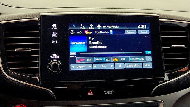 2020 Honda Pilot EX-L AWD - 23017819 - 18